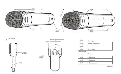 Best Omnidirectional Microphone — Acoustic Nature