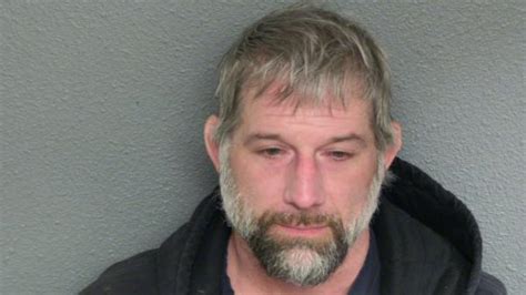 Paul Jackson Sex Offender Or Kidnapper In Vancouver WA WA