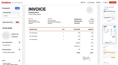 Maximize Invoice Efficiency A Comprehensive Guide To Please Find