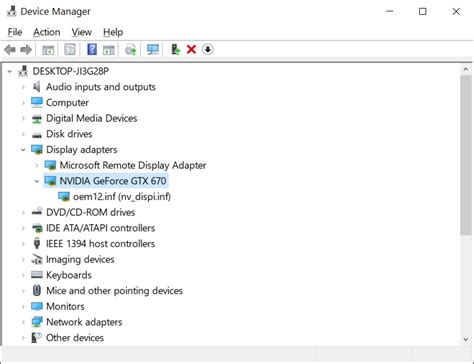 windows  device manager update  removing drivers easier