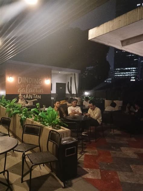 Ternyata Indah Review Gregorius Bayu Ig Exploresto Di Restoran