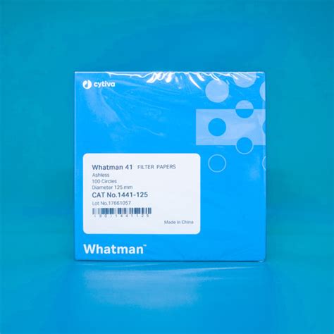 Jual Filter Paper Kertas Saring Whatman No Labequipment