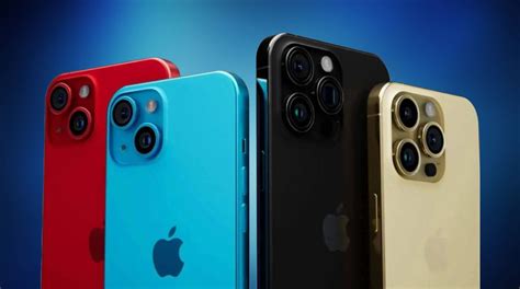 ¿cuándo Sale El Iphone 15 Fecha De Lanzamiento Y Cuándo Sale A La