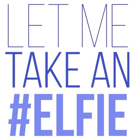 Let Me Take An Elfie Christmas T Shirt