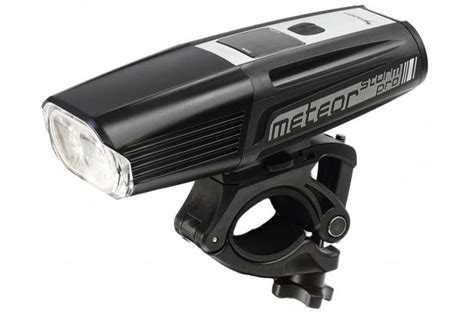 Moon Meteor 400 Front & Comet X Back Light Set - E-Flow Cycles