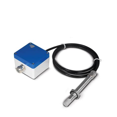 Relative Humidity And Temperature Transmitter Zc D Zc Hd Series