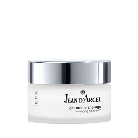 Jean D Arcel Homme Gel Cr Me Anti Ge Ml Beautymanufactur Mannheim