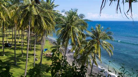 Rollertour Lombok eine Fahrt entlang der malerischen Westküste