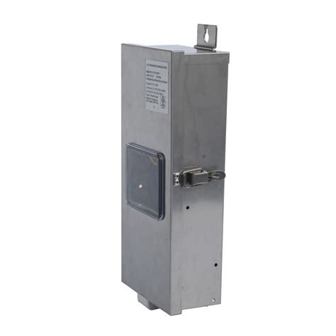 Sollos Low Voltage Transformer