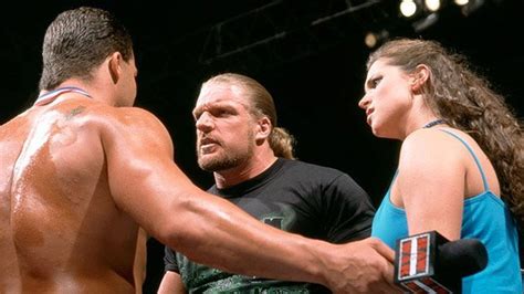 The 10 Most Scandalous Love Triangles In Sports Entertainment History Wwe