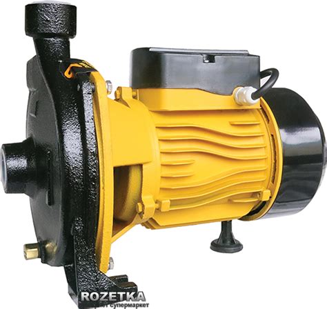 Центробежный поливочный насос Optima CPm158A 1.3 кВт (8694900301416 ...