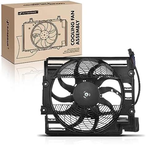 Amazon A Premium Conjunto De Ventilador De Condensador A C