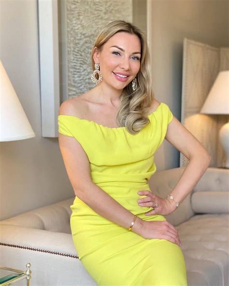 Interview Of The Week With Anna Bey An Elegant Lady — Bellwellglobe