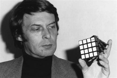 A 45 Años Del Cubo Rubik El Juguete Más Vendido De La Historia Que Se Creó De Casualidad Infobae