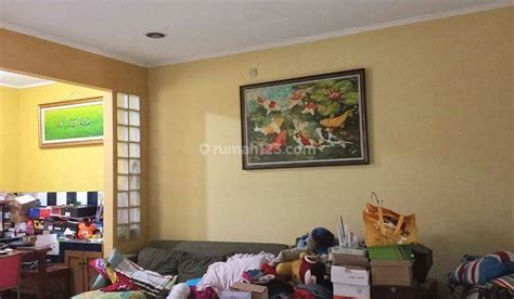 Rumah Dijual Di Metro Permata Tangerang Harga Terbaru Hal