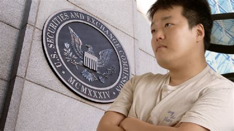 Sec Sues Terraform And Do Kwon For Fraudulent Crypto Schemes