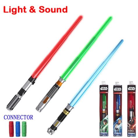 Online Buy Wholesale darth vader lightsaber from China darth vader lightsaber Wholesalers ...