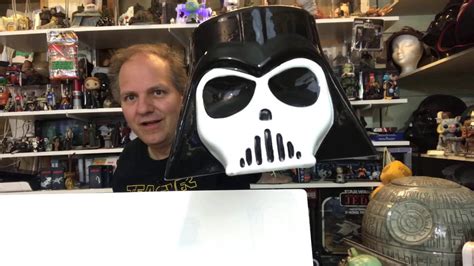 Darth Tuba S Star Wars Unboxing Show 359 What S In The BOX YouTube