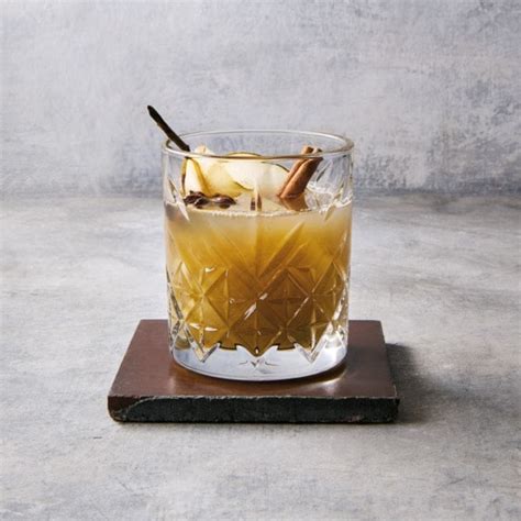 Virgin Hot Toddy Jumbo