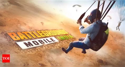 Battleground Mobile India Pubg Craze Back In India Within One Week