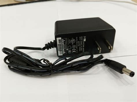 Nguồn adapter 5V 2A – Linh kiện AIoT