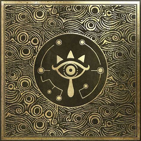 Botw Spoilers Album Art I Made For The Full Botw Soundtrack Visit