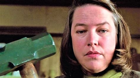 Best Annie Wilkes Quotes From Misery That Will Show The Perils of ...