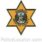 Merced County Sheriff's Office in Merced, California