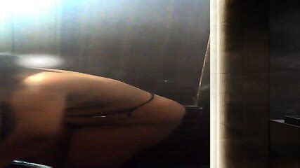 Indian Village Girl Nude Bathing After Fucking