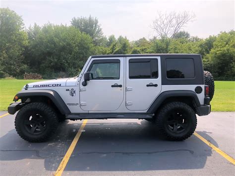 33 Tires For Jeep Wrangler Jk