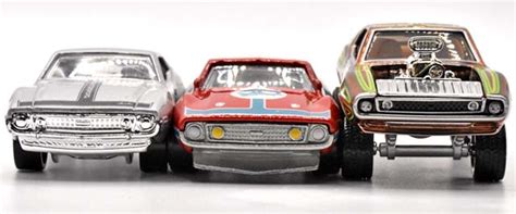 Amc Javelin Amx Rlc Hmy Hot Wheels