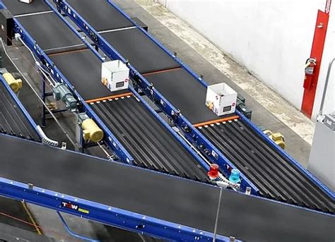 conveyance projects icon material handling