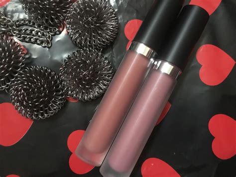 Lip Matte Nude Beauty Personal Care Face Makeup On Carousell