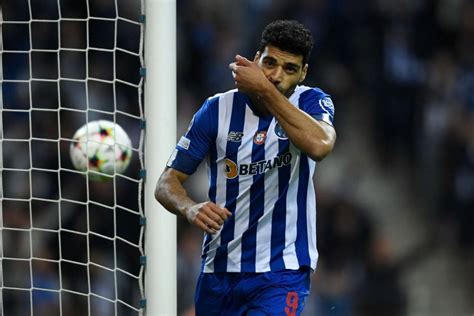 Mehdi Taremi Likes Inter Milan Offer The Details Revealed