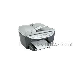 HP OfficeJet 6110 Ink Cartridges | BlueDogInk.com