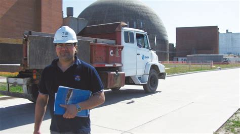 La Experiencia De Un Ingeniero De El Jag El En La Construcci N De La