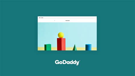 Art and Design Website Templates | GoDaddy