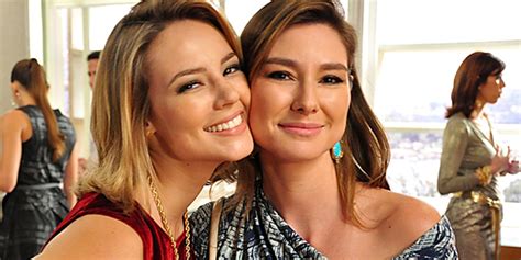 Ex Globo Quebra Sil Ncio Sobre Ass Dio Nos Bastidores De Novela