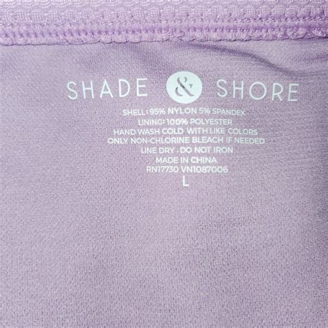 Shade Shore Swim Shade Shore Womens Beach Hipster Bikini Bottom Poshmark