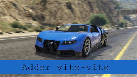 Truffade Adder