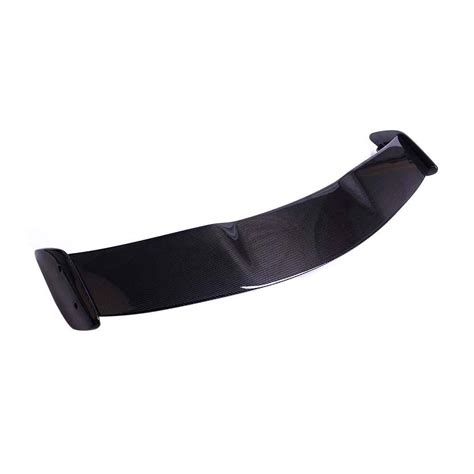 Mercedes Benz A Class A35 W177 Carbon Fibre Amg Style Rear Spoiler Twenty Two Tuning