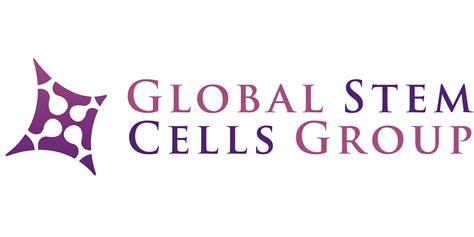 Global Stem Cells Group Gscg Sets Sights On A Transformative In