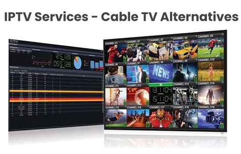 Cut The Cord With The Best Cable TV Alternatives Top Options For 2020