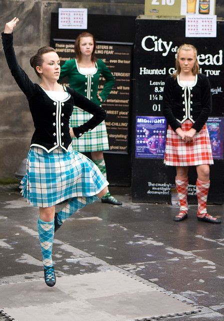 Scottish Dancing | Kilt outfits, Highland dance, Scottish highland dance