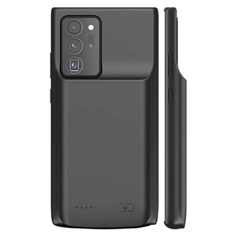 Sale Samsung Galaxy Note 20 Ultra Charging Case In Stock