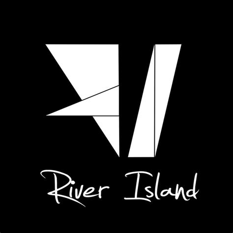 River Island - Logo Designs on Behance