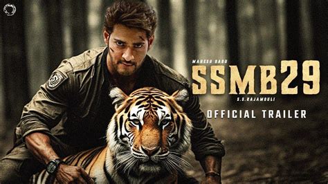 Ssmb Mahesh Babu New South Adventure Movie In Hindi Dubbed