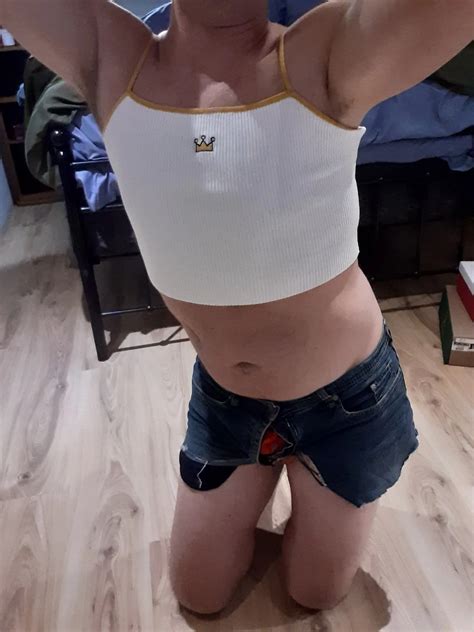 Sexy Sissy Slut Want Cock Nude Pics XHamster