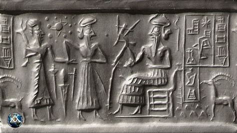 Sitchin Sumerians The Anunnaki And The 12th Planet Sumerian