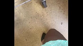 KreamyEmpress Shows Flats In Public XVIDEOS